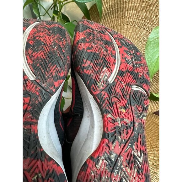 NIKE Lagos men’s size 10.5 sneakers - Picture 9 of 12